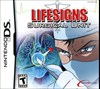 Rent LifeSigns: Surgical Unit for DS