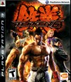 Rent Tekken 6 for PS3