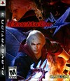 Rent Devil May Cry 4 for PS3