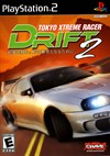 Rent Tokyo Xtreme Racer Drift 2 for PS2