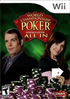 Rent World Championship Poker: Featuring Howard Lederer - All In for Wii