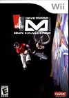 Rent Dave Mirra BMX Challenge for Wii