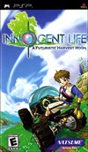 Rent Innocent Life: A Futuristic Harvest Moon for PSP Games