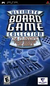 Rent Ultimate Board Game Collection for PSP Games