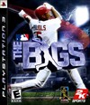 Rent The Bigs for PS3