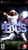 Rent The Bigs for PSP Games
