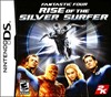 Rent Fantastic 4: Rise of the Silver Surfer for DS