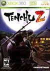Rent Tenchu Z for Xbox 360