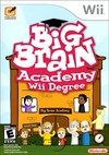 Rent Big Brain Academy: Wii Degree for Wii