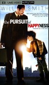 Rent Pursuit of Happyness for PSP Movies
