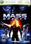 Rent Mass Effect for Xbox 360