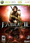 Rent Fable 2 for Xbox 360