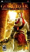 Rent God of War: Chains of Olympus for PSP Games