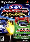 Rent NHRA Drag Racing: Countdown to the Championship for PS2