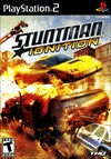 Rent Stuntman: Ignition for PS2