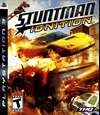 Rent Stuntman: Ignition for PS3