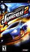 Rent Juiced 2: Hot Import Nights for PSP Games