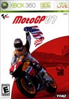 Rent Moto GP '07 for Xbox 360