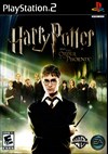 Rent Harry Potter and the Order of the Phoenix for PS2