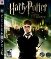 Rent Harry Potter and the Order of the Phoenix for PS3