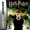 Rent Harry Potter and the Order of the Phoenix for GBA