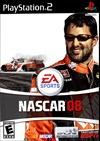 Rent NASCAR 08 for PS2