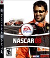 Rent NASCAR 08 for PS3