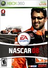 Rent NASCAR 08 for Xbox 360