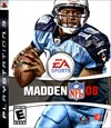 Rent Madden NFL 08 for PS3