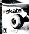 Rent Skate for PS3