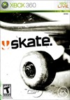Rent Skate for Xbox 360