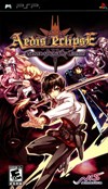Rent Aedis Eclipse: Generation of Chaos for PSP Games