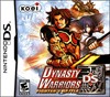 Rent Dynasty Warriors DS: Fighter's Battle for DS