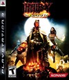 Rent Hellboy: Science of Evil for PS3