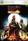 Rent Hellboy: Science of Evil for Xbox 360