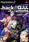 Rent .Hack: G.U. Vol. 2 - Reminisce for PS2