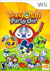 Rent Tamagotchi: Party On for Wii
