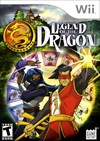 Rent Legend of the Dragon for Wii