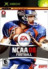 Rent NCAA Football 08 for Xbox