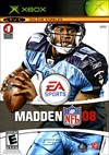 Rent Madden NFL 08 for Xbox