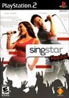 Rent SingStar Rocks! for PS2
