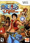 Rent One Piece Unlimited Adventure for Wii