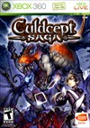 Rent Culdcept Saga for Xbox 360