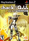 Rent .Hack: G.U. Vol. 3 - Redemption for PS2