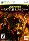 Rent Warhammer: Battle March for Xbox 360