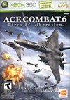 Rent Ace Combat 6: Fires of Liberation for Xbox 360