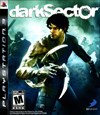 Rent Dark Sector for PS3