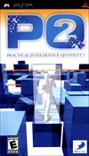 Rent PQ2: Practical Intelligence Quotient 2 for PSP Games