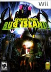 Rent Escape from Bug Island for Wii