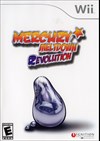 Rent Mercury: Meltdown Revolution for Wii